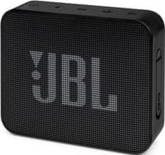 JBL Go Essential zvučna stanica, crna