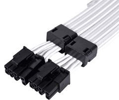 Lian Li Strimer Plus V2 Dual kabel,8-Pin RGB