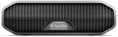 SanDisk G-Drive Desktop18TB(SDPHF1A-018T-MBAAD)