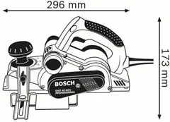 BOSCH Professional GHO 40-82 C oblik (060159A76A)