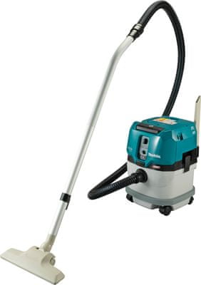 Makita VC004GLZ01 XGT