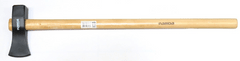Ramda sjekira za cijepanje A623, 2,7 kg, drvena drška, 90 cm (RA 698466)