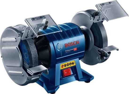 BOSCH Professional stolna brusilica s duplim diskom GBG 60-20