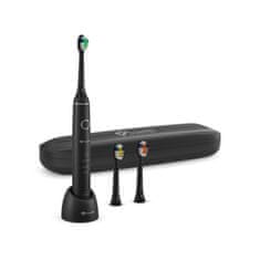 sonična zubna četka SonicBrush Compact, black