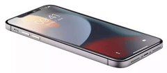 CellularLine Long Life zaštitno staklo za iPhone 13 Pro Max