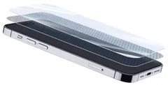 CellularLine Long Life zaštitno staklo za iPhone 14 Plus / 14 Pro Max, prozirno