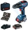 BOSCH Professional GSR 18V-50 akumulatorska bušilica odvijač (06019H5004)