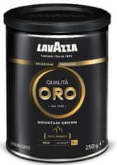 Lavazza Qualita Oro Mountain Grown mljevena kava, 250g