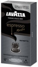 Lavazza NCC Espresso Ristretto kapsule za kavu, 10 kom