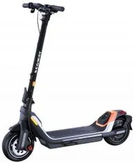 Segway P65E električni romobil, 980 W, crna