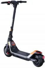 Segway P65E električni romobil, 980 W, crna