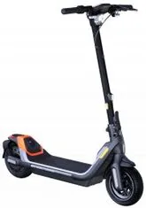 Segway P65E električni romobil, 980 W, crna