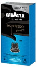 Lavazza NCC Espresso DEK kapsule za kavu, 10 kom