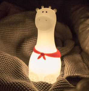 Lampa žirafa, USB punjenje