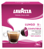 Lavazza DGC Lungo kapsule, 16 komada