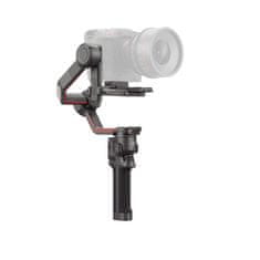 DJI RS 3 Pro stabilizator fotoaparata