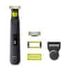 Philips OneBlade Pro 360 QP6541/15 trimer za lice i tijelo