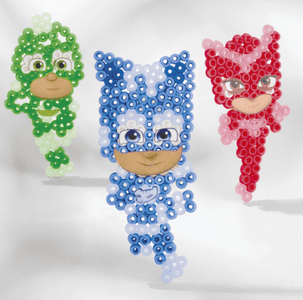 PJ Masks figure od perli (320192)