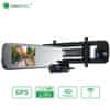 Navitel MR450 GPS pametno ogledalo i autokamera, Full HD, SONY senzor, WiFi, Night Vision