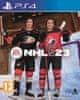 Electronic Arts NHL 23 igra (Playstation 4)