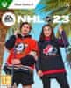 Electronic Arts NHL 23 igra (Xbox Series X)