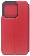 RhinoTech Zaštitna maskica FLIP Eco za Apple iPhone 14, crvena (RTACC276)