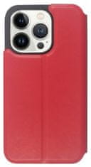 RhinoTech Zaštitna maskica FLIP Eco za Apple iPhone 14, crvena (RTACC276)