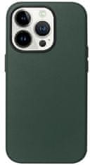 RhinoTech MAGcase Eco zaštitna maskica za Apple iPhone 14, tamno zelena (RTACC287)