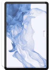 Gecko Covers Screen Protector zaštitno staklo za Samsung Galaxy Tab S8 (SCRV11T62)
