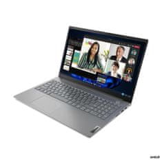 Lenovo Prijenosno računalo ThinkBook 15 G4, R7 5825U, 39,62 cm (15,6), FHD, 16 GB, 512 GB, W11P (21DL000BSC)