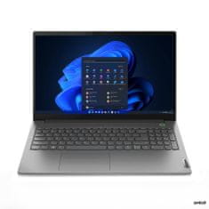 Lenovo Prijenosno računalo ThinkBook 15 G4, R7 5825U, 39,62 cm (15,6), FHD, 16 GB, 512 GB, W11P (21DL000BSC)