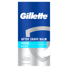 Gillette hidratantni balzam poslije brijanja Pro 2u1