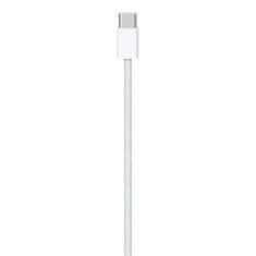 Apple 60W USB-C Woven kabel za napajanje, 1 m (MQKJ3ZM/A)
