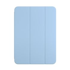 Apple MQDU3ZM/A Smart Folio tipkovnica za iPad (10. Generacija), plava