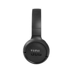 JBL T570 bežične slušalice, Bluetooth, crne