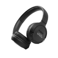 JBL T570 bežične slušalice, Bluetooth, crne