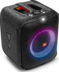 JBL PartyBox Encore Essential Bluetooth preijnosni zvučnik, crna