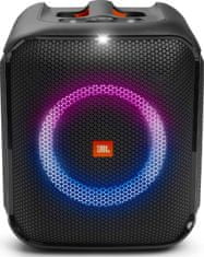 JBL PartyBox Encore Essential Bluetooth preijnosni zvučnik, crna