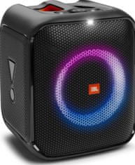 JBL PartyBox Encore Essential Bluetooth preijnosni zvučnik, crna