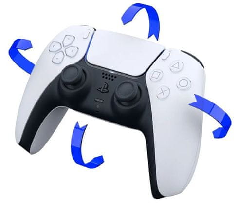 DualSense bežični gamepad