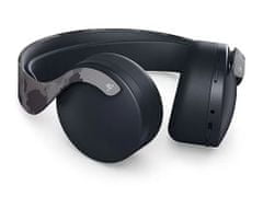 Sony PS5 Pulse 3D bežične slušalice, Gray Camo