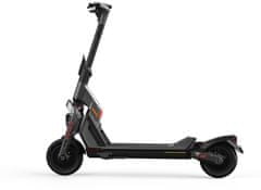 Segway GT1E električni romobil, 1500 W, crno-siva