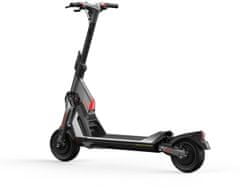 Segway GT1E električni romobil, 1500 W, crno-siva