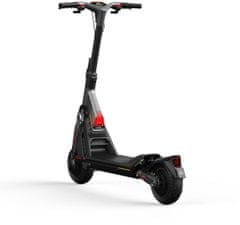 Segway GT1E električni romobil, 1500 W, crno-siva