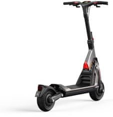 Segway GT1E električni romobil, 1500 W, crno-siva