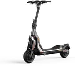 Segway GT1E električni romobil, 1500 W, crno-siva