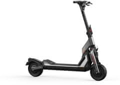 Segway GT1E električni romobil, 1500 W, crno-siva