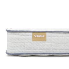 Vitapur Spring AIR Comfort 22 madrac, 90x200 cm