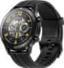 realme Watch S Pro pametni sat, crna