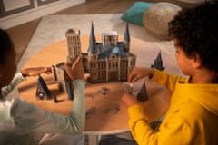 Ravensburger Harry Potter: Dvorac Hogwarts - Astronomski toranj 615 dijelova